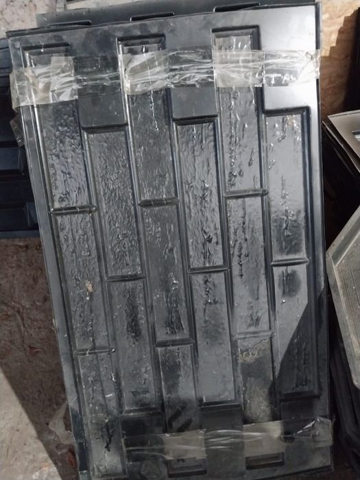 Продам Форму для фибробетона