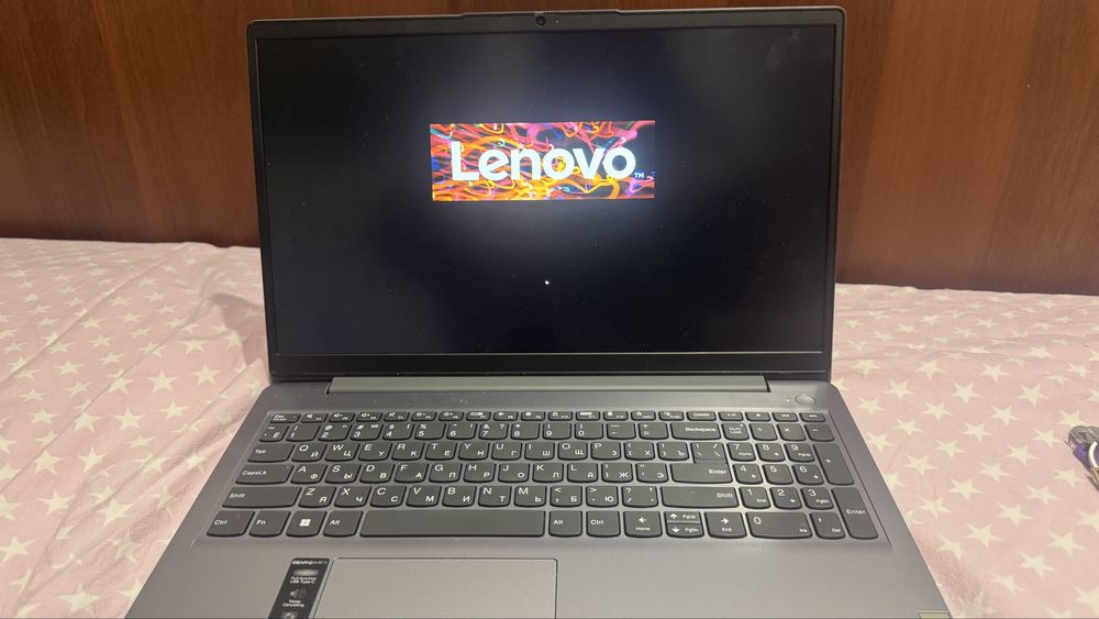 Lenovo IdeaPad 3 | Core i3-12Gen | 8GB RAM