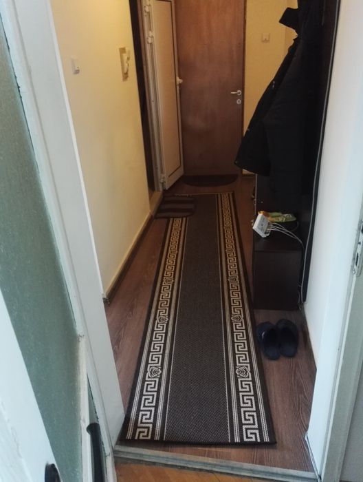 Двустаен апартамент в Младост 1 под наем