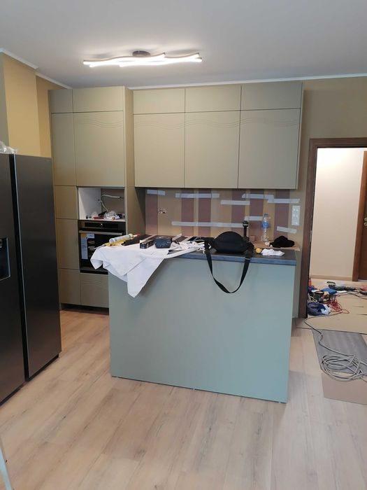 Мебели по поръчка