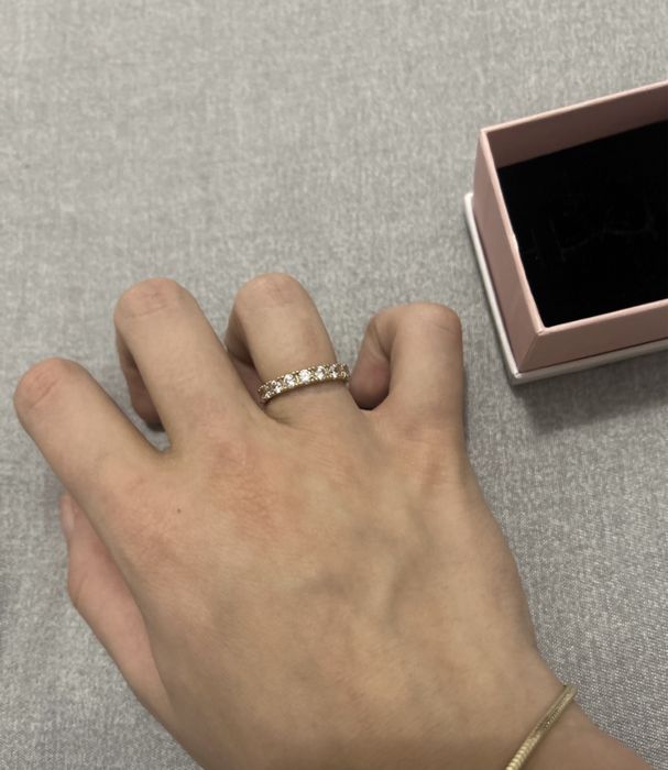 Пръстен Pandora