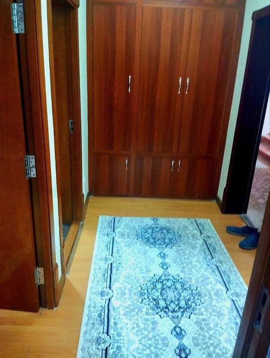 Аренда Коратош Фул комплект Апартамент