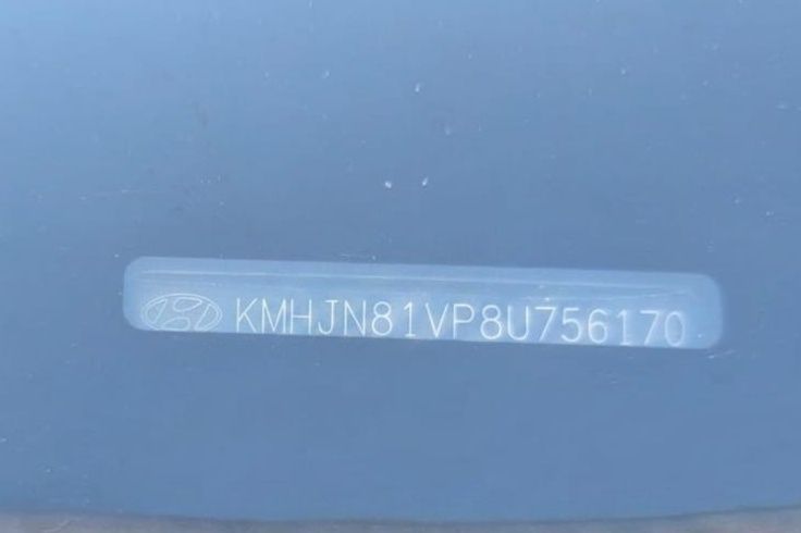 Hyundai Tucson 2008 2.0l CRDI 219.000 km
