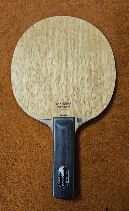 Lemn Stiga Carbonado