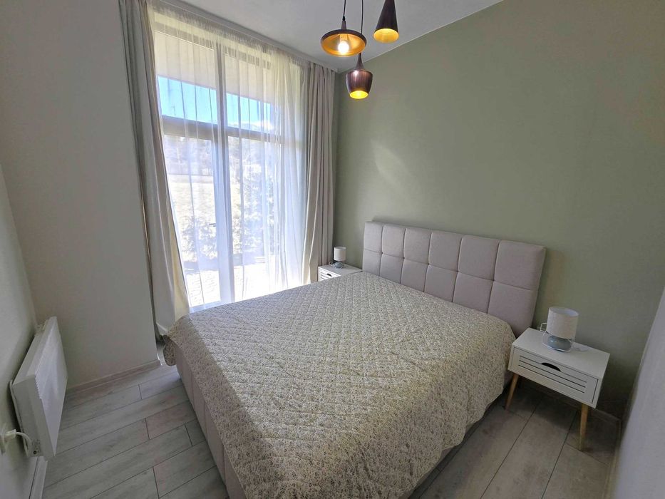 Продава се Тристаен апартамент в Банско - 62 кв.м за 720 €/кв.м - Снимка #5