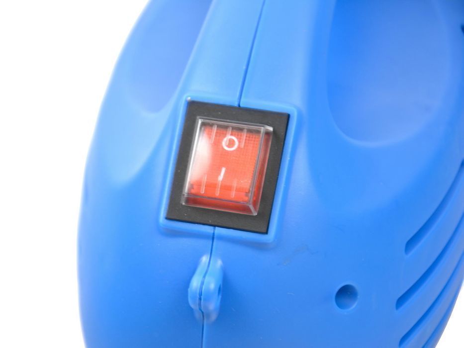 Pistol de vopsit cu compresor 650w geko