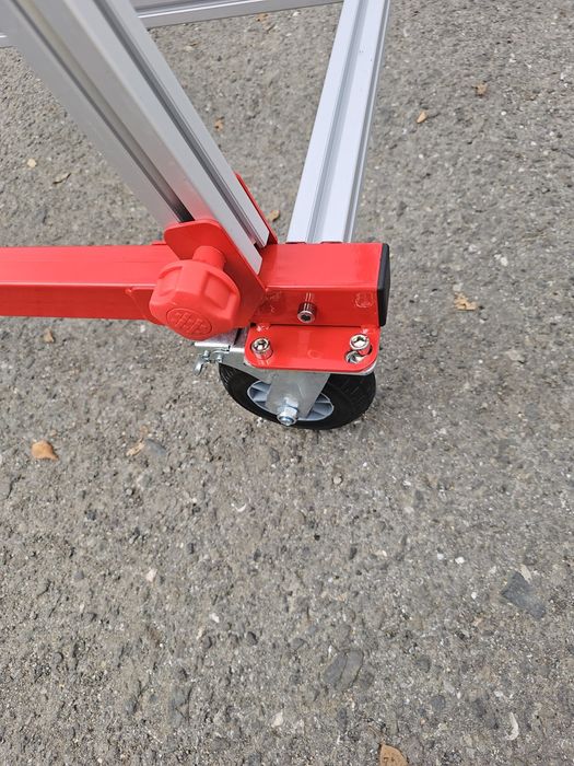 Количка за пренасяне на плочки Shijing P707 A