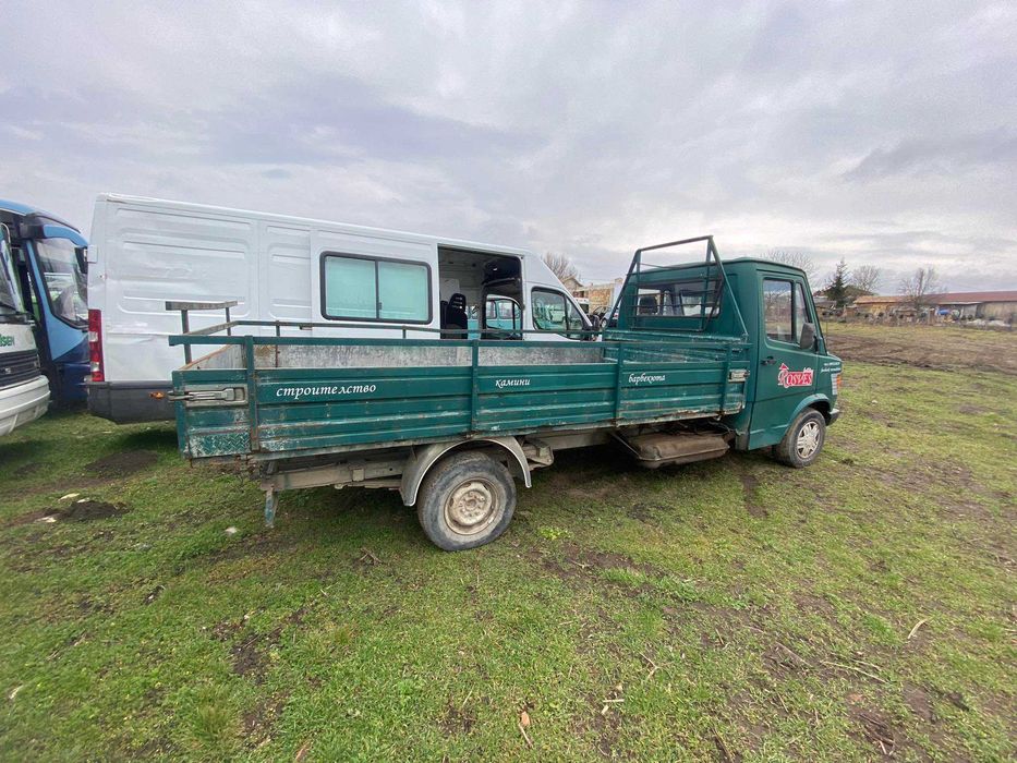 mercedes 310D 2.9  бордови на части мерцедес 310 д