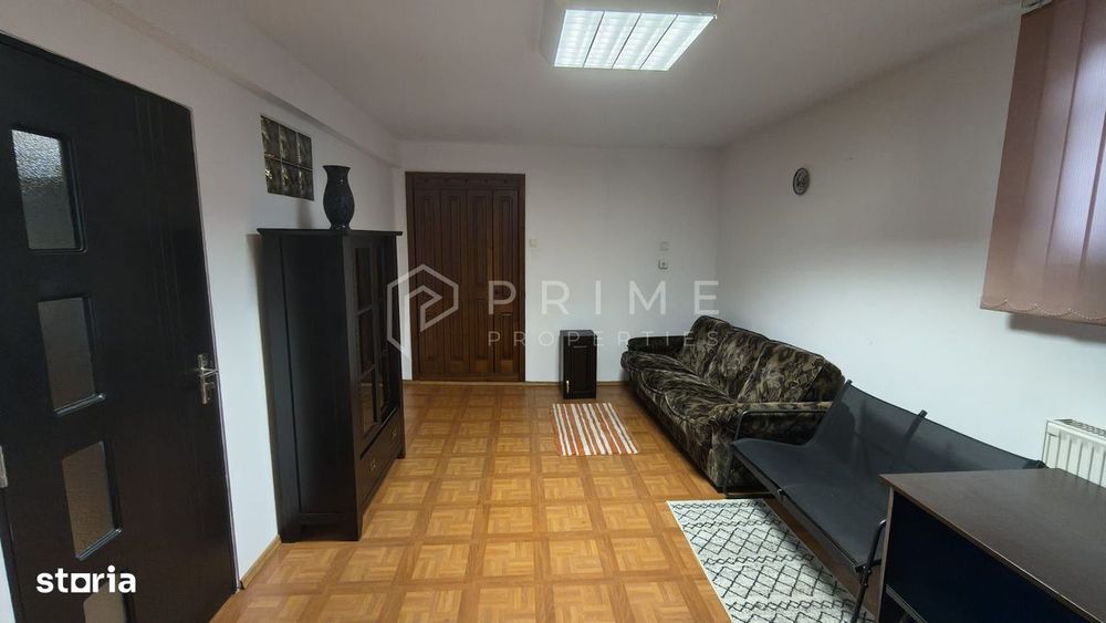 De închiriat 1 cameră la casă, mobilată-utilată, Zona Tudor