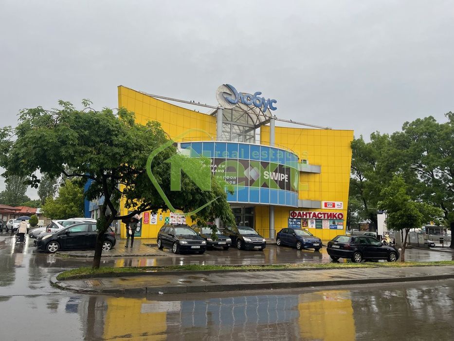 Дава се под наем Магазин в София, Света Троица - 17 кв.м за 739.5 € - Снимка #3