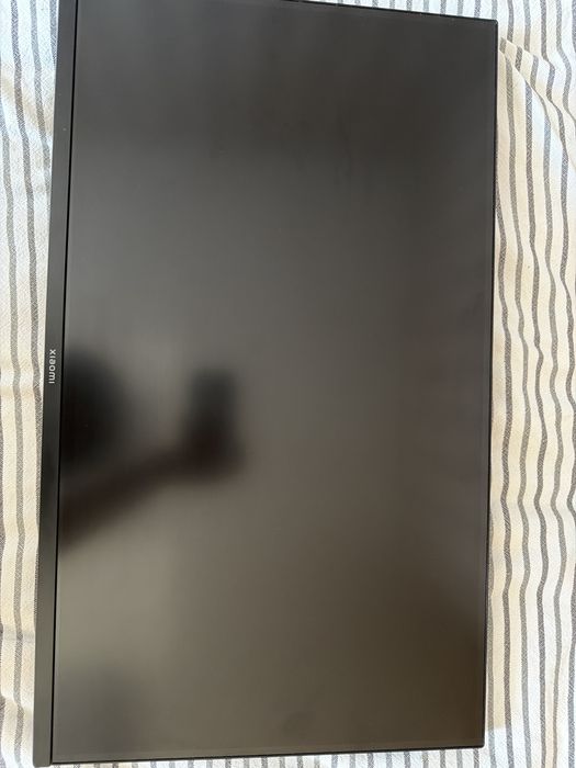 моник от xiaomi 27q 180hz 2к