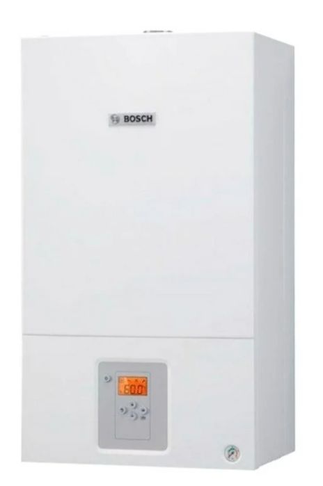 Ремонт Газовых Котлов