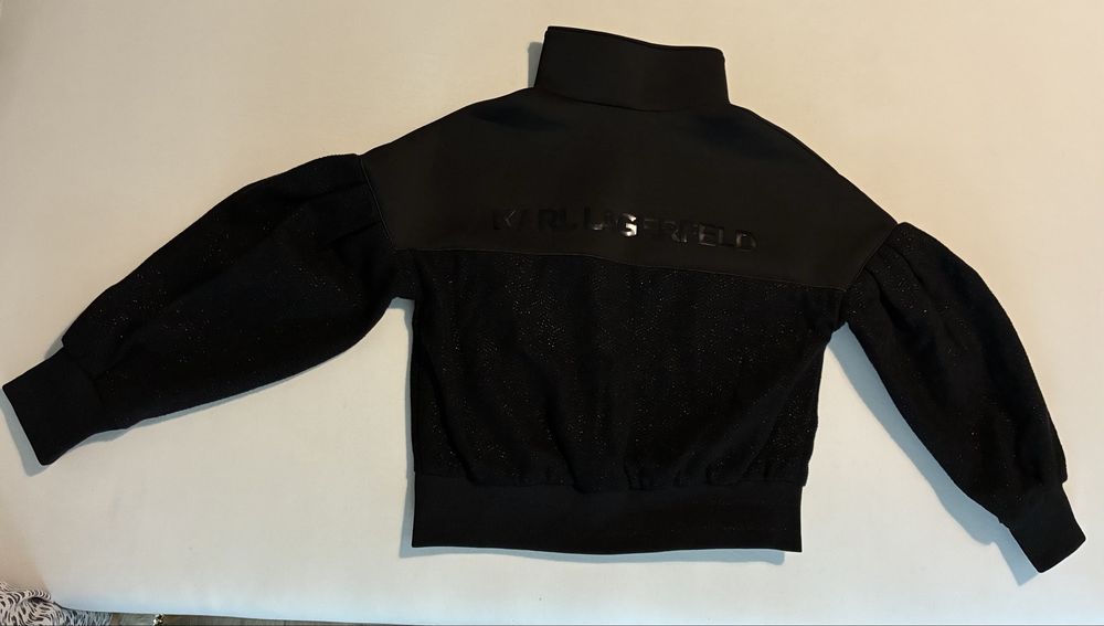 Cardigan / Hanorac karl lagerfeld
