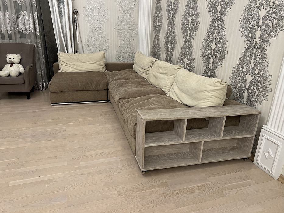 Диван премиум сегмент