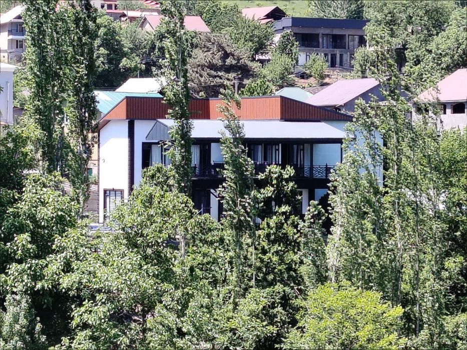 Амирсой & Чимганда Дача сотилади