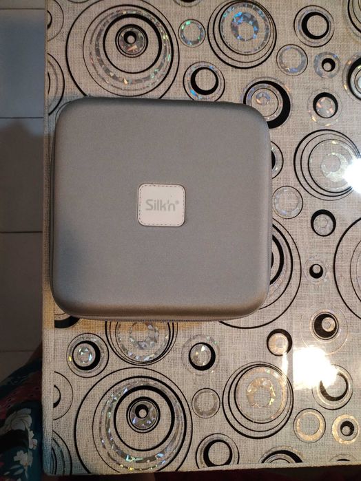 Silk'n Glide Rapid - IPL епилатор