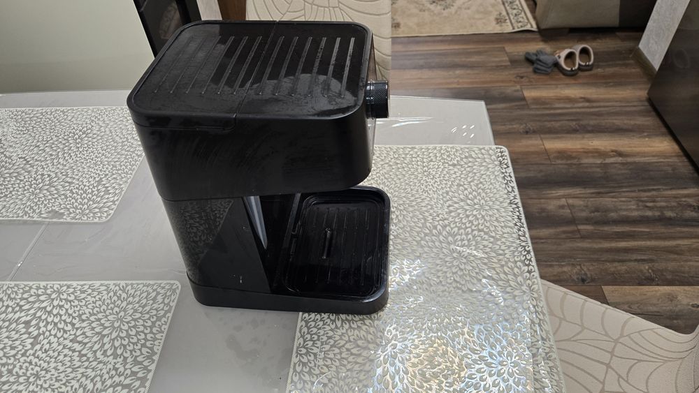 Кафе машина Делонги