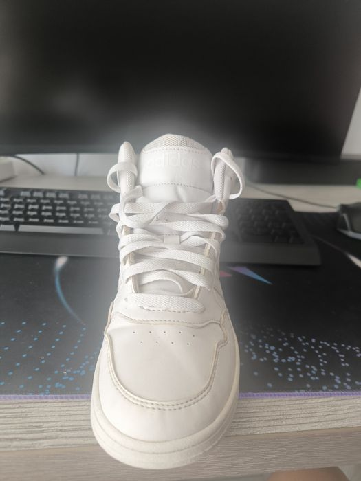 Adidas ghete marime 38 2/3