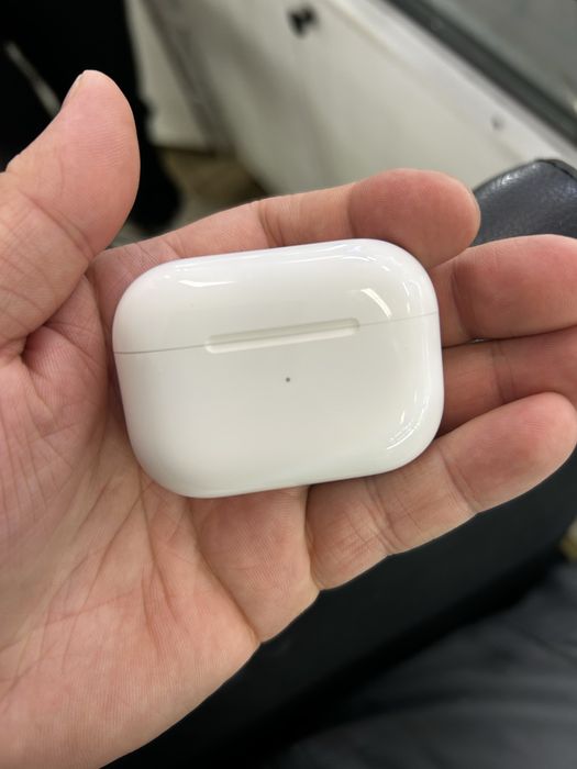 Кейс Airpods Pro