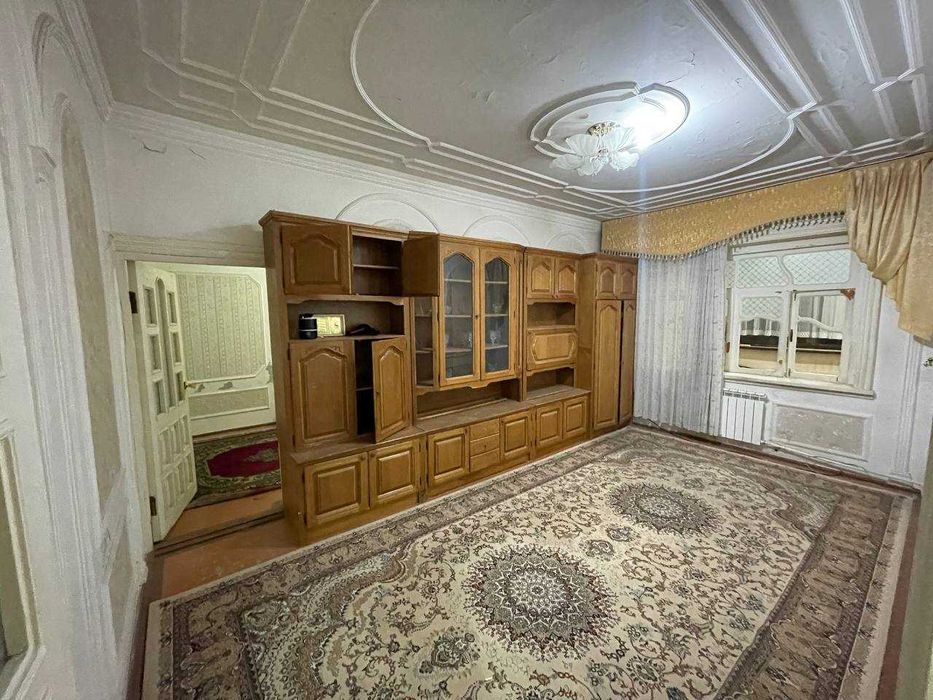 Срочно продам 5-комнат,квартиру на ГАНГЕ -Ц-14