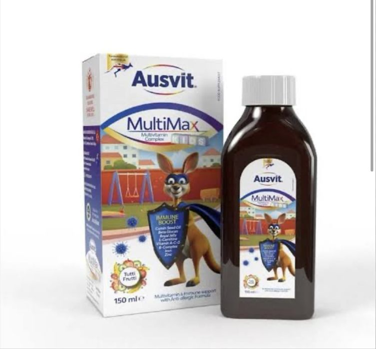 Ausvit relaxOne multimax ostelin