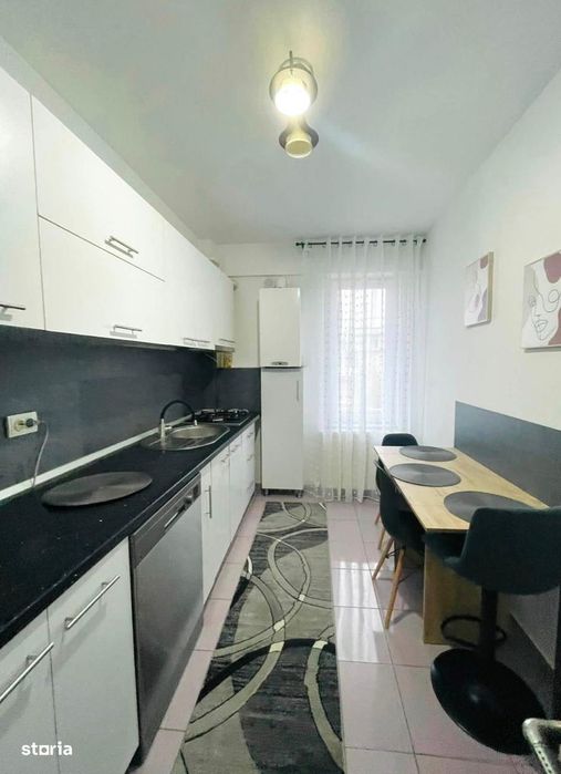 Apartament 2 camere Bucium, Iasi
