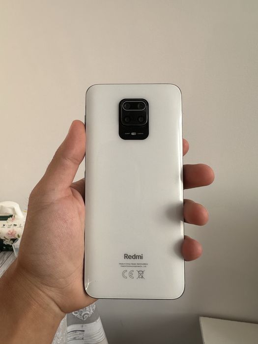 Редми нот 9 про.