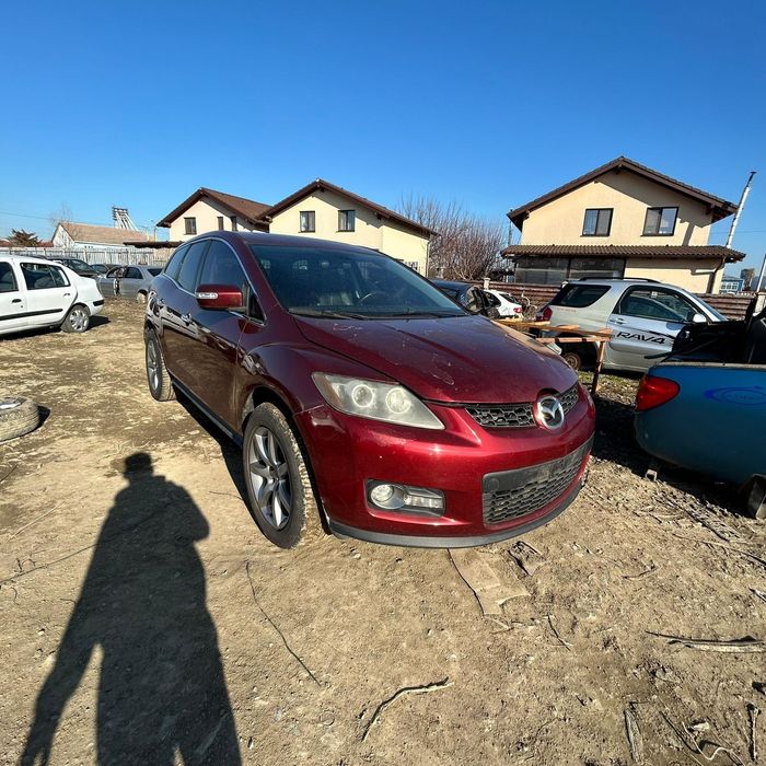 Dezmembrari Mazda CX-7 (ER) (2006-) 2.3 AWD Benzina