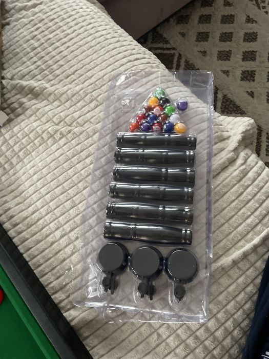 Masa de biliard de copii