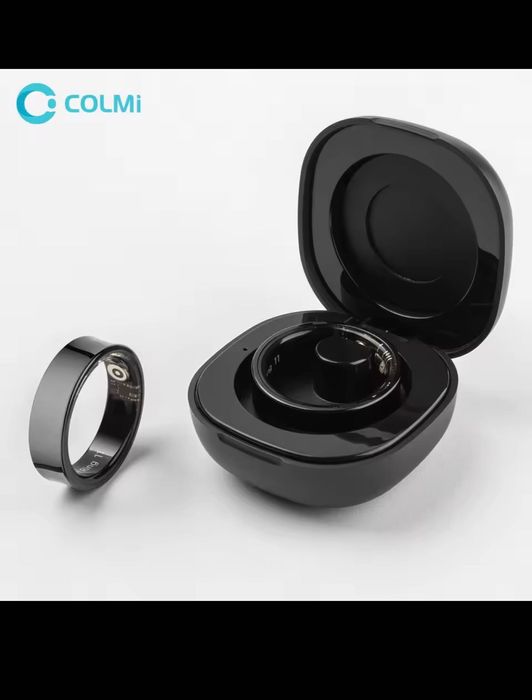 Смарт пръстен Colmi R09