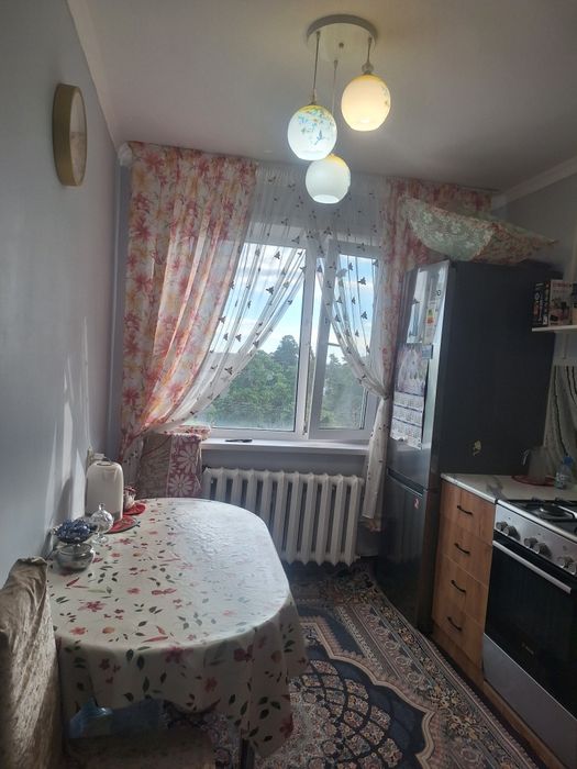 Сдам квартиру в центре Борового
