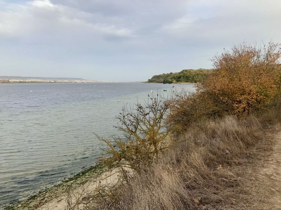 Продава се Парцел в с. Константиново, Област Варна - 4000 кв.м за 15 €/кв.м - Снимка #5