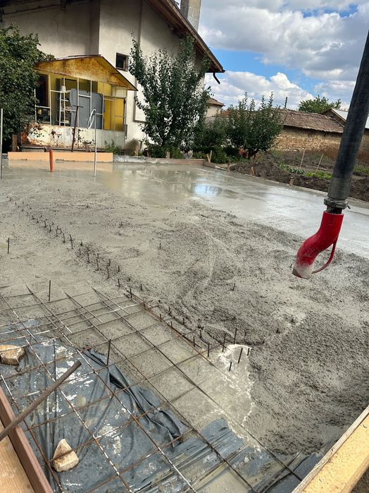 Строителна бригада