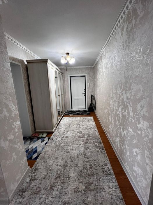 Продам 2х комн.квартиру