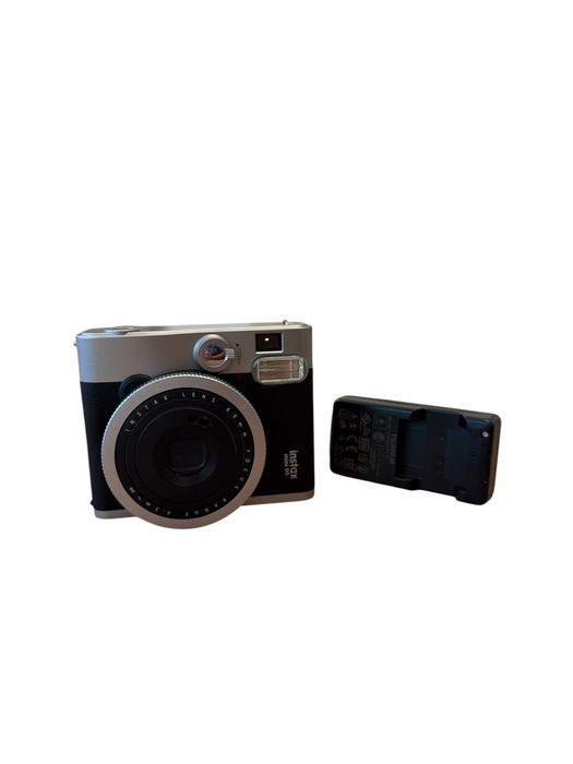 Aparat fotografiat Fuji Instax Mini 90 Neo - stare excelenta