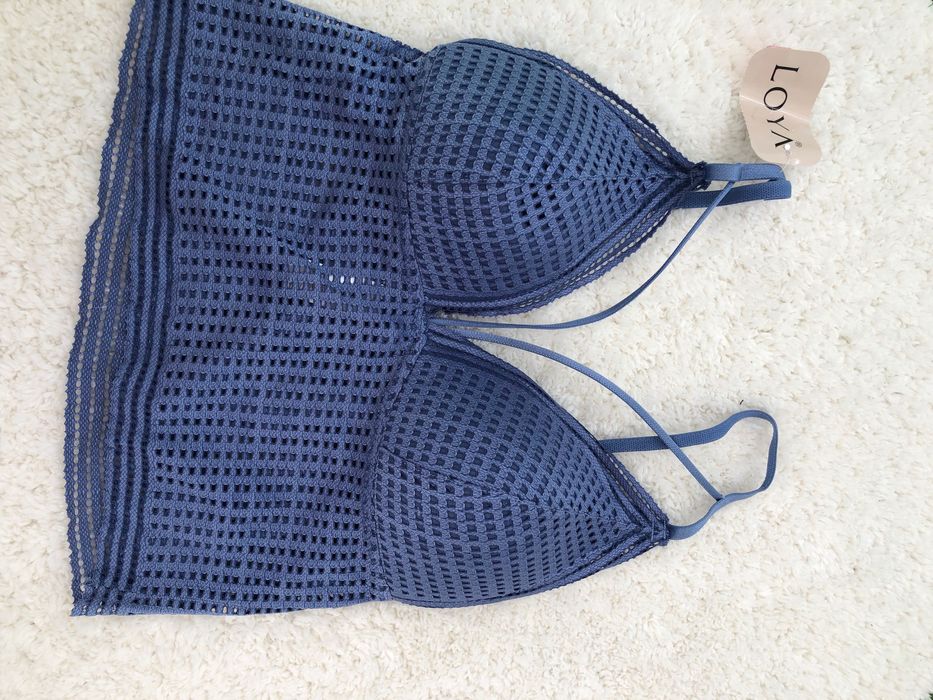 Дамски бельо *С ЕТИКЕТ*