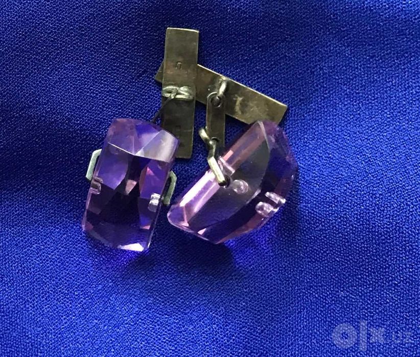 Серебряные изделия СССР 875