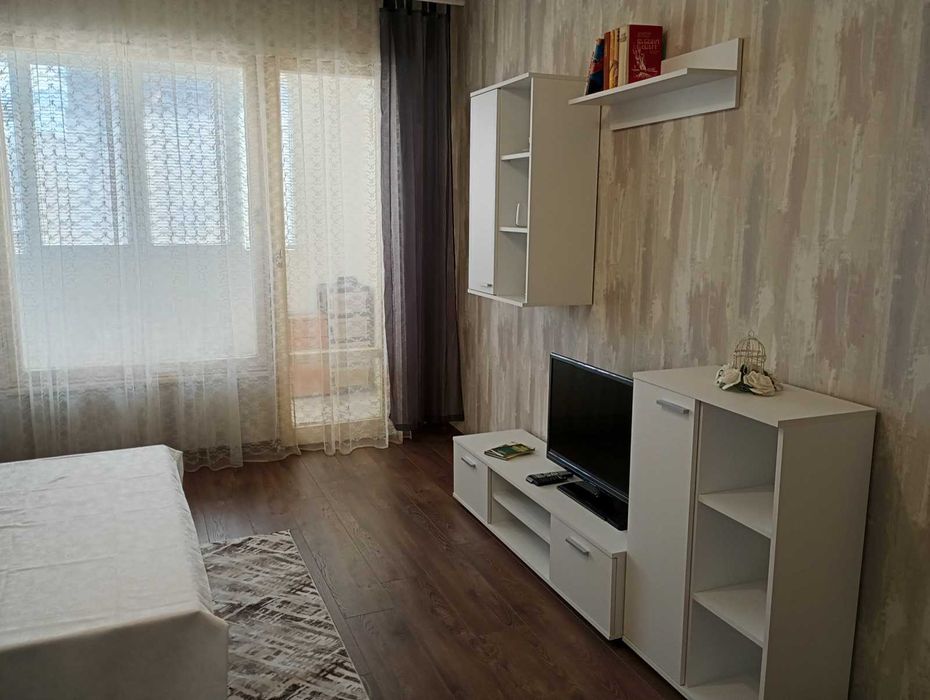 Дава се под наем Едностаен апартамент в София, Надежда 4 - 45 кв.м за 448.8 € - Снимка #2
