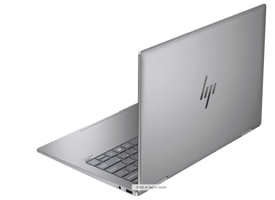 новый HP Envy x360 14" 2K Ultra 7 16Gb 1Tb
