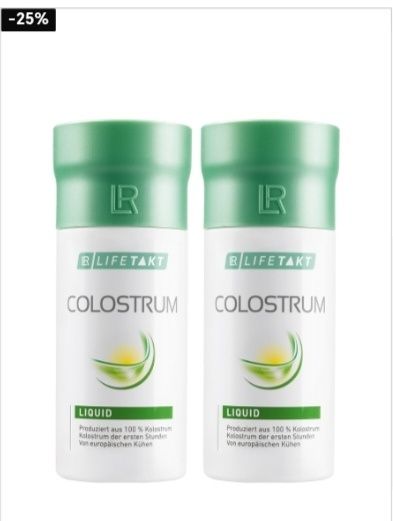 Двоен комплект течна коластра LR