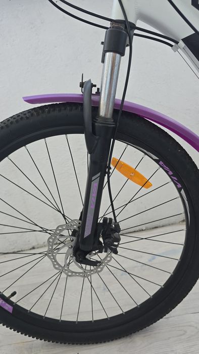 Велосипед Viva Elegance