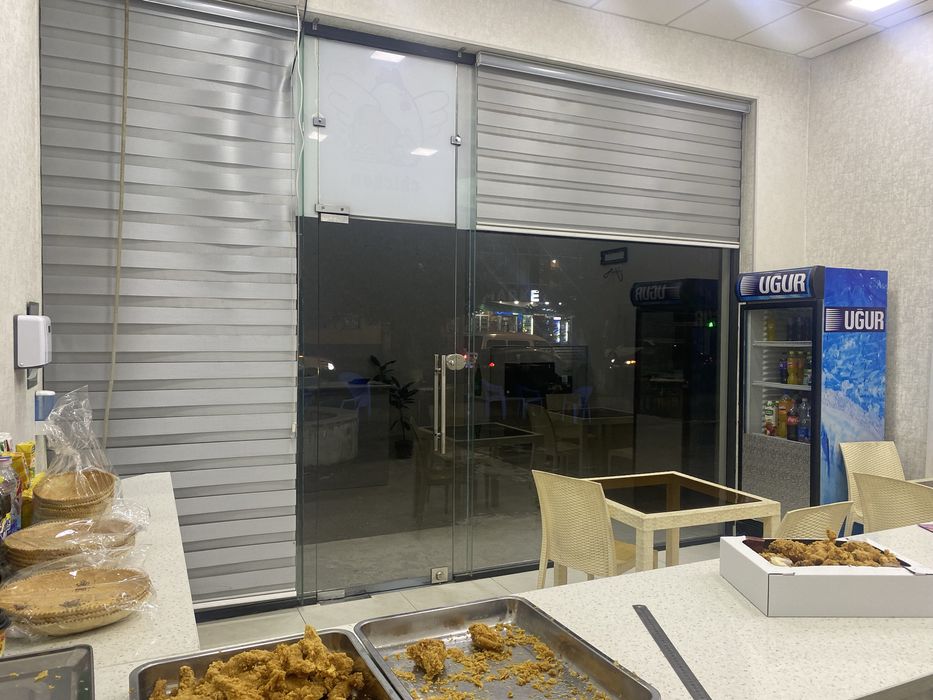 Tayyor bisnes sotiladi