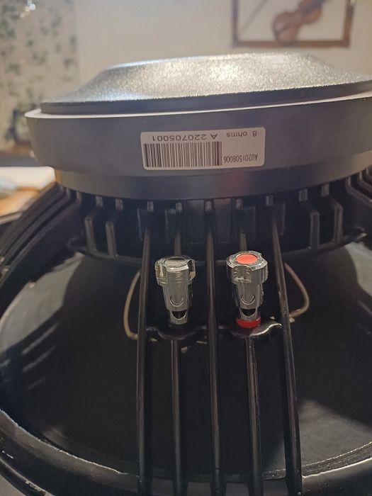 Vând bass si multigate