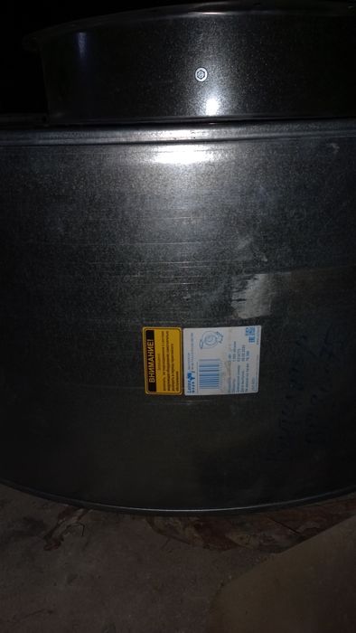 Вентилятор без двигателя