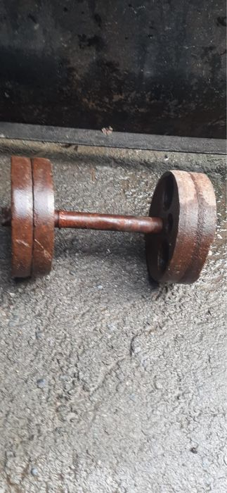 Гантел продам .Гантел сатылады