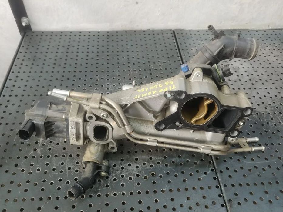 egr 1.6 d jeep compass suzuki vitara ly fiat tipo 500x 500l jeep renegade alfa romeo giulietta 55274455