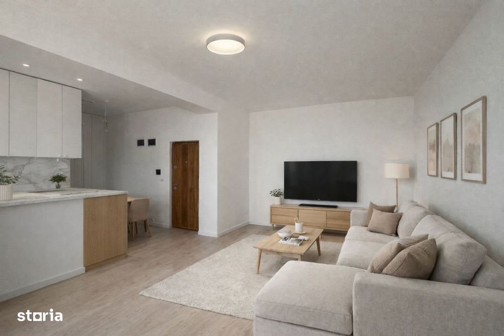 Direct Dezvoltator, Ultimul Apartament, Curte Proprie