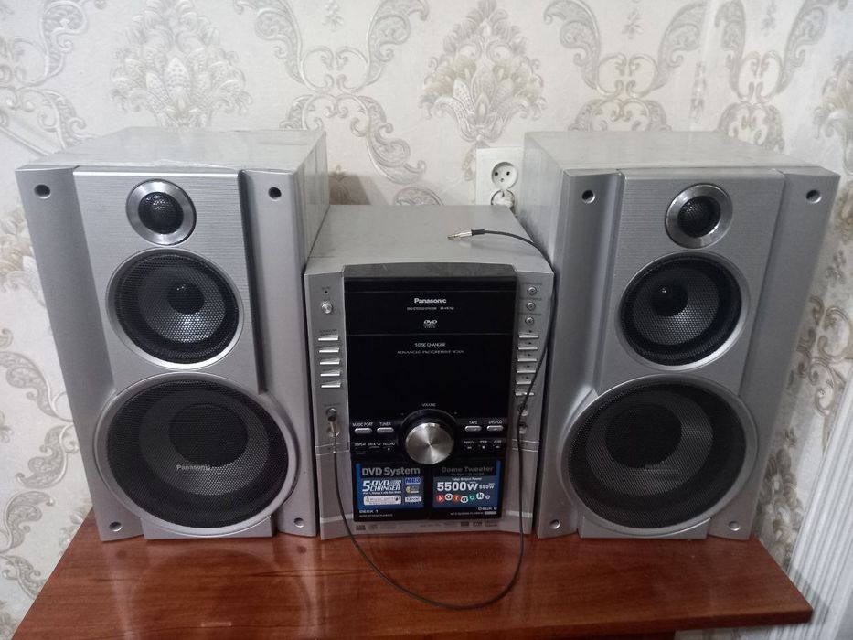 Panasonic срочно