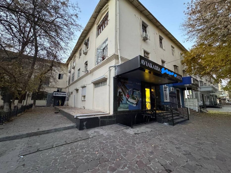 Срочно продается нежилое помещения выгодная инвестиция