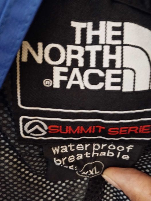 Маркови зимни якета